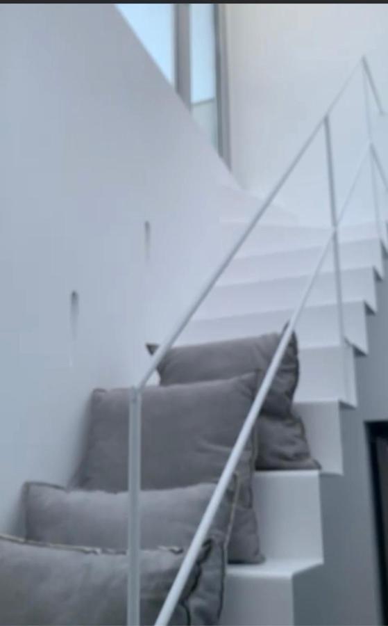 One Manto Square Appartement Mykonos Town Buitenkant foto