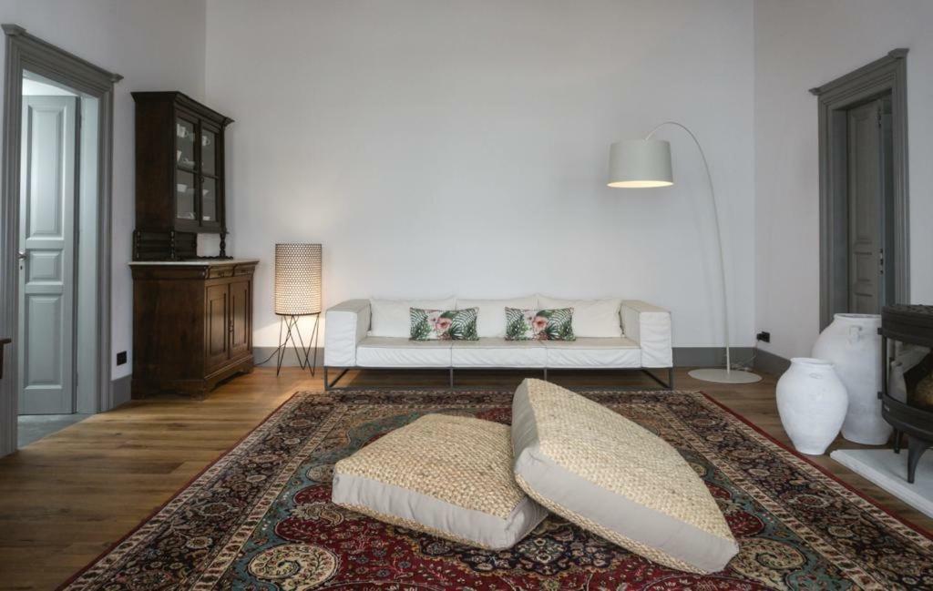 One Manto Square Appartement Mykonos Town Buitenkant foto