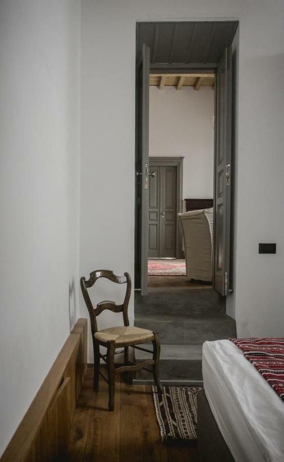 One Manto Square Appartement Mykonos Town Buitenkant foto