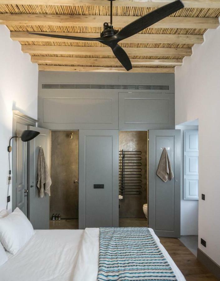 One Manto Square Appartement Mykonos Town Buitenkant foto